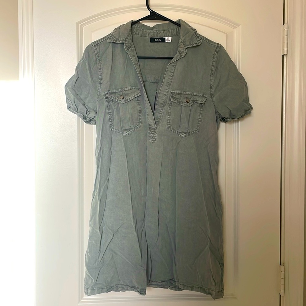 BDG Dress